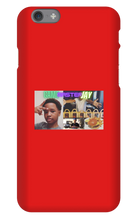 gamemasterjay iPhone Phone Cases