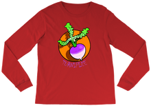 TurnipLee Long Sleeve Tee