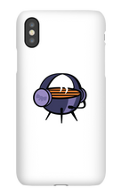 iamgamergrille iPhone Phone Cases