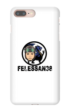 felessan38 iPhone Phone Cases