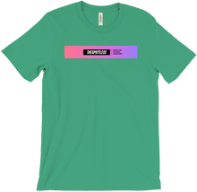TheSpottless T-Shirts Bight Colour Version