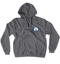Small Logo Hoodie