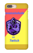 giovannisdude iPhone Phone Cases
