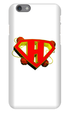 hmtv iPhone Phone Cases