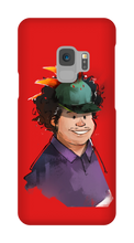 Kreen FaceCase | Samsung Galaxy 8