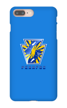 Penn FGC iPhone Cases