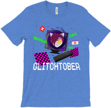Glitchtober T-Shirts