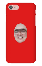 justnikotv iPhone Phone Cases