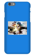 bakugo and deku iPhone Phone Cases