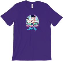 oneuporshutup T-Shirts