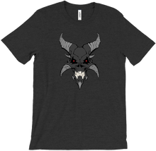 Demon Logo Shirt