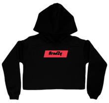 The BradZy Hoodie for The Ladies!!!