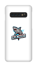 Sr Noob Samsung Case