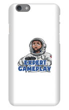 Expert Gameplay iPhone Phone Cases