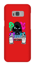 BlkFro Samsung Phone Cases