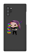 SCG Clayton Shadow Gay Blade Samsung Case!