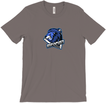 Ricochetstream Logo Tee