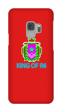 tyral67 Samsung Phone Cases