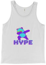 freakypandagaming Tank Top