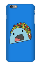 SchwedyD iPhone Phone Cases