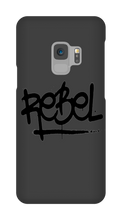 xrebelqueenx Samsung Phone Cases