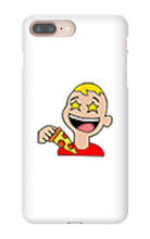 sergioc6 iPhone Phone Cases