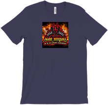 isak_knyght T-Shirts