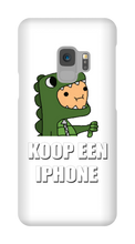 dutchmoritz Samsung Phone Gayses