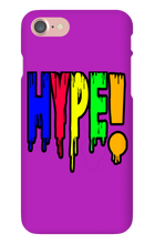 caring_with_colours iPhone Phone Cases