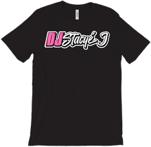 djstacyej T-Shirts