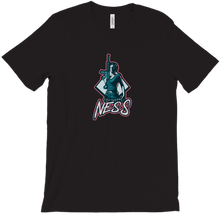 lochnessagaming T-Shirts