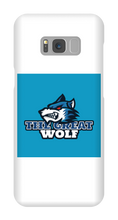mr_greatwolfy Samsung Phone Cases