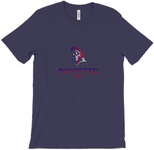 Camiseta PGhosted Show