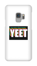 apexslayer Samsung Phone Cases