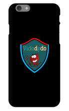 vidodydo iPhone Phone Cases