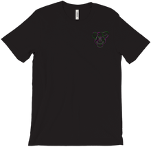 aries_atlas T-Shirts