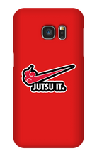 JUTSU IT. Case