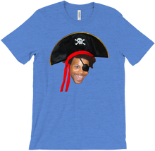 Pirate TriHard T-Shirts