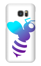 droneflyver Samsung Phone Cases
