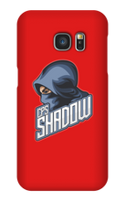 cpsshadow Samsung Phone Cases