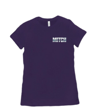 tshirt-femme