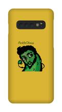 picklechriss Samsung Phone Cases