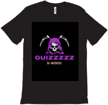 gui_zzzz T-Shirts