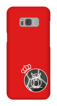 jl016 Samsung Phone Cases