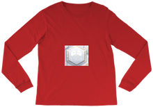 CSGB Long Sleeve Tee