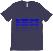 slytherinkid30 T-Shirts