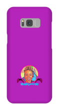 MiMiGames90 Logo Samsung Phone Cases