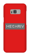 mechriv Samsung phone case