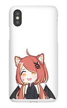 not_atirol iPhone Phone Cases