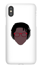Yisse iPhone Cases